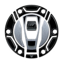 3D Motorcycle Stickers - Fuel Cap For BMW R 1300 GS Adventure 2025>2026