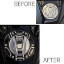 3D Motorcycle Stickers - Fuel Cap For BMW R 1300 GS Adventure 2025>2026