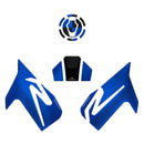 3D Motorcycle Stickers - Full Kit For BMW G 310 R 2021>2024