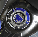 3D Motorcycle Stickers - Fuel Cap For Yamaha Niken 2013>2021