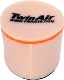 Standard Air Filter Off-White / Orange For Honda TRX 300