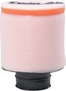 Standard Air Filter Black / Off-White / Orange For Honda TRX 250