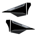 3D Motorcycle Stickers - Tank Sides For BMW R 1300 GS Adventure 2025>2026