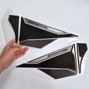 3D Motorcycle Stickers - Tank Sides For BMW R 1300 GS Adventure 2025>2026