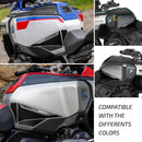 3D Motorcycle Stickers - Tank Sides For BMW R 1300 GS Adventure 2025>2026