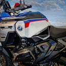 3D Motorcycle Stickers - Tank Sides For BMW R 1300 GS Adventure 2025>2026