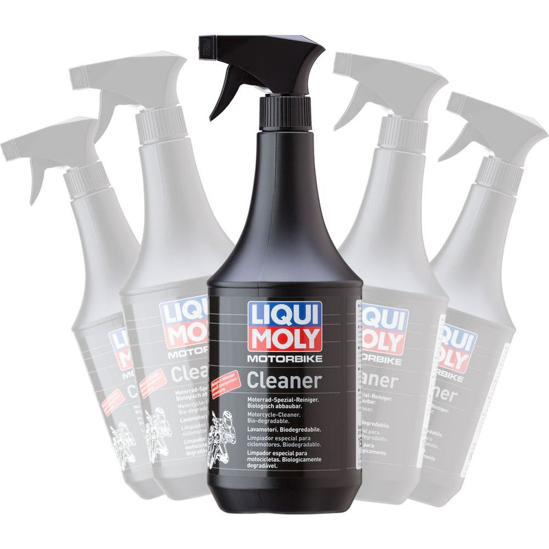 Liqui Moly Cleaner 1509 - Box Of 6