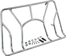 Tour Trunk Luggage Rack Chrome For Can AM (BRP) SPYDER 1330 RT 2015-2018 - 57 CM