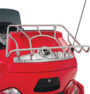 Tour Trunk Luggage Rack Chrome For Can AM (BRP) SPYDER 1330 RT 2015-2018 - 57 CM