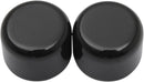 Magnetic Docking Points Covers Black | Vendor No C77-0100GB