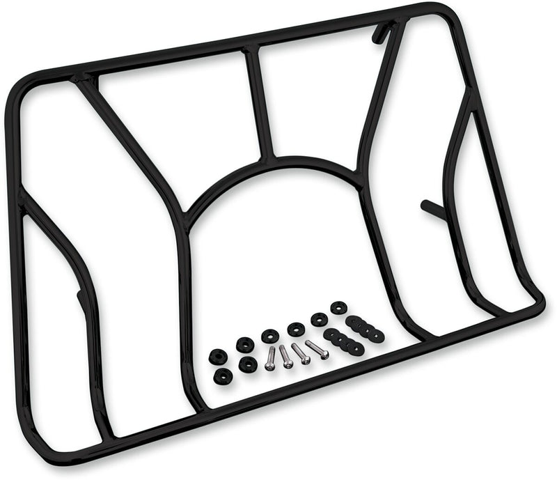 Tour Trunk Luggage Rack Black For Can AM (BRP) SPYDER 1330 RT 2015-2018 - 57 CM