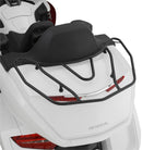 GT Tour Rack Black / Satin For Honda GL 1800 ABS 2018-2020 - 57 CM