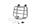 Front Luggage Rack Chrome For Vespa Elettrica