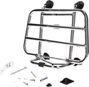 Front Luggage Rack Chrome For Vespa Elettrica