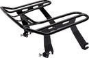Big Ass® Detachable Wrap Around Rack Black For Indian Chief 111 - 55.88 CM