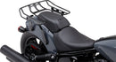 Big Ass® Detachable Wrap Around Rack Black For Indian Chief 111 - 55.88 CM