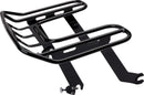 Big Ass® Detachable Wrap Around Rack Black For Indian Chief 111 ABS - 55.88 CM