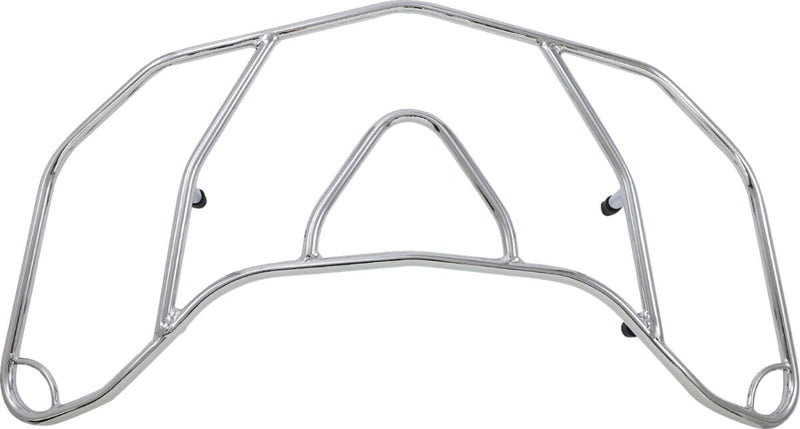 Tour Luggage Rack Chrome For Honda GL 1800 ABS 2021-2023 - 635 MM