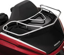Tour Luggage Rack Chrome For Honda GL 1800 ABS 2021-2023 - 635 MM