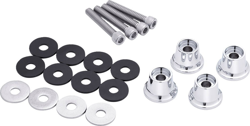 Lift Kit For Luggage Rack Chrome