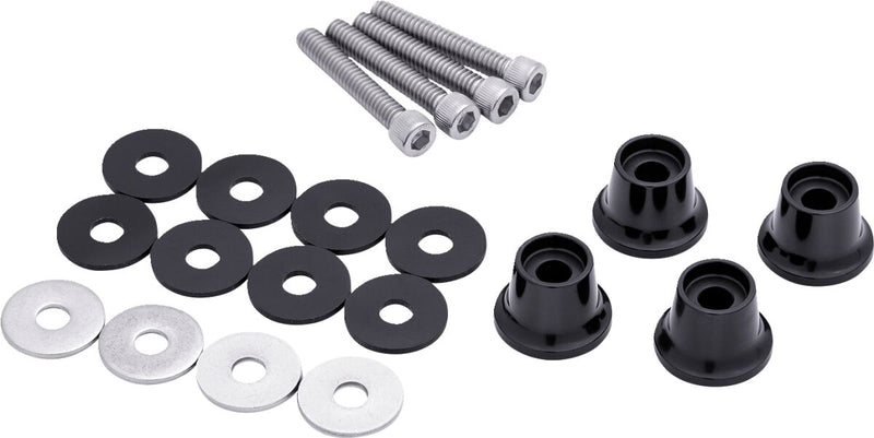 Lift Kit For Luggage Rack Black