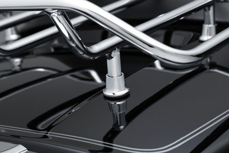 Lift Kit For Luggage Rack Black