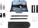 MT. Bike Chain Saw Holder Black