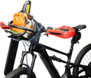 MT. Bike Chain Saw Holder Black