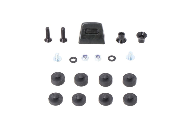 Adapter Kit For Steel Rack | Vendor No: GPT.00.152.20401/B