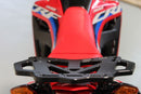 Rear Rack Black For Honda CRF 300 L 2021-2025