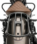 Solo Luggage Rack Black / Powder-Coated For Honda CMX 300 - 34.5 CM