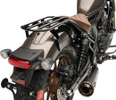 Solo Luggage Rack Black / Powder-Coated For Honda CMX 300 - 34.5 CM