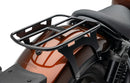 Solo Luggage Rack Black / Powder-Coated For Honda CMX 1100 ABS - 35.5 CM