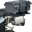 Adventure Bike Rear Rack Black / Matt For Yamaha XTZ 700 X 2023-2024