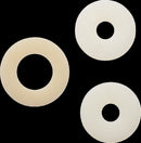 Adventure Bike Rear Rack Black / Matt For Aprilia TUAREG 660 ABS 2022-2024