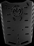 Adventure Bike Rear Rack Black / Matt For KTM ADVENTURE 950 2003-2005