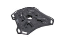 Dual-Sport Rear Rack Black For KTM ADVENTURE R 390 ABS 2025-2026