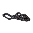 Rear Rack Black For Fantic XE 125 2021-2023