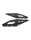 SIDE RACK Black
