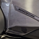3D Motorcycle Stickers - Tank Sides For BMW R 1300 GS Adventure 2025-Current