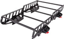Connect Versatile Rack Anodized / Black - 310.00 MM