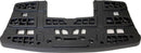 Polaris Sportsman Rear Rack Black