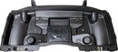 Polaris Sportsman Lower Storage Box Black