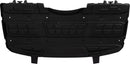 Replacement Front Rack Cover Black
