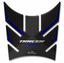3D Motorcycle Stickers - Tank Pad For Yamaha Tracer 900 2018>Current