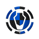 3D Motorcycle Stickers - Fuel Cap For BMW G 310 R 2021-2024