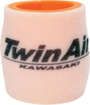 Standard Air Filter Off-White / Orange For Kawasaki KVF 360 2X4
