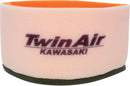 Standard Air Filter Black / Off-White / Orange For Kawasaki KVF 650 4X4