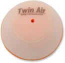 Standard Air Filter Off-White / Orange For Yamaha YZ 85 LW