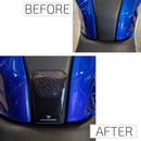 3D Motorcycle Stickers - Tank Pad For BMW G 310 R 2021>2024